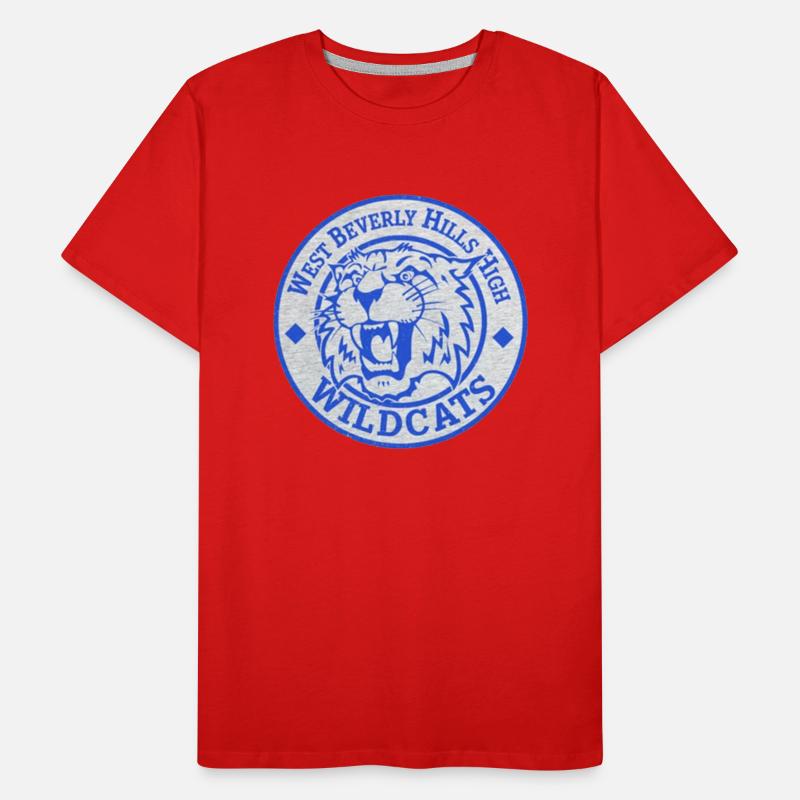 West Beverly Hills High Wildcats