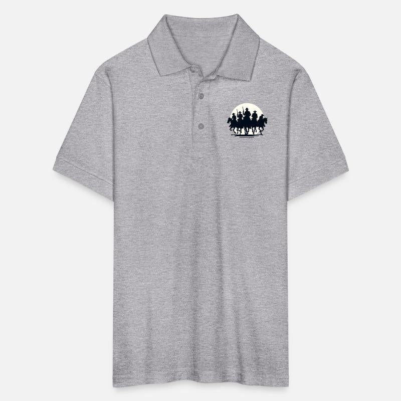 Western Sunset Horseback Ride