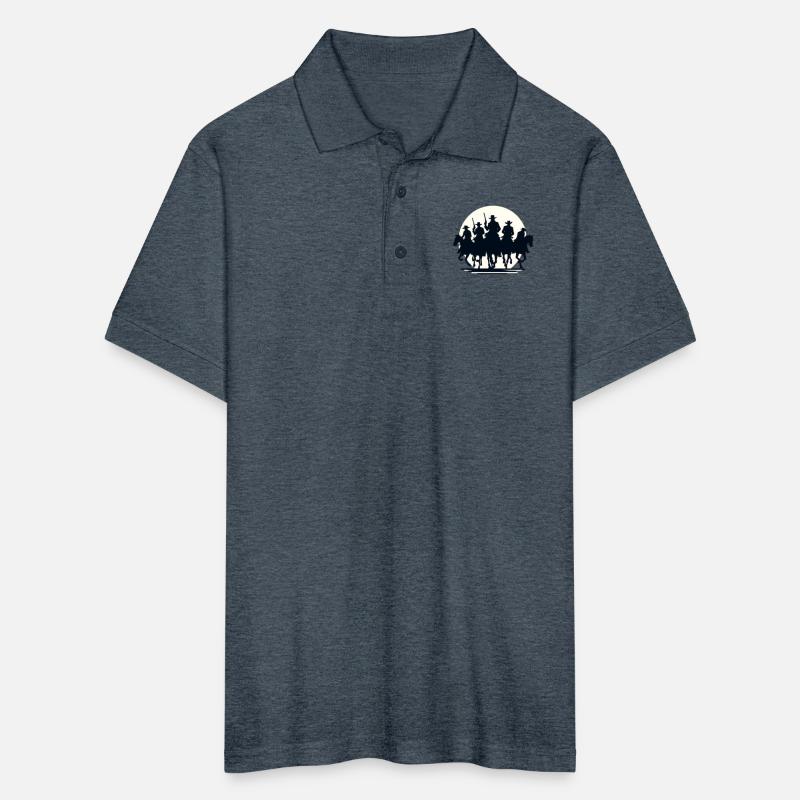 Western Sunset Horseback Ride