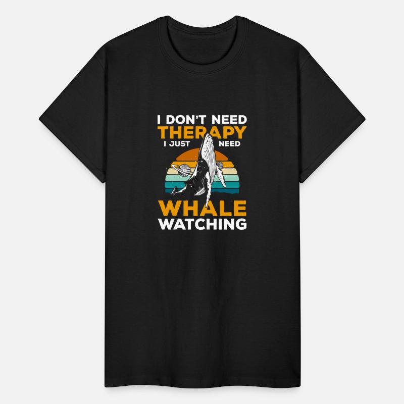 Whales Nature Sea Creatures Mammal