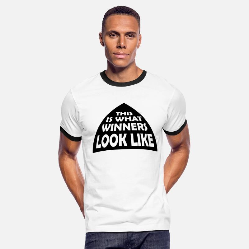 What Winners Look Like