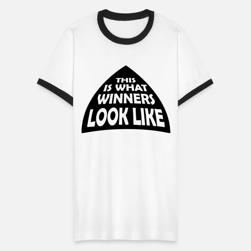 What Winners Look Like