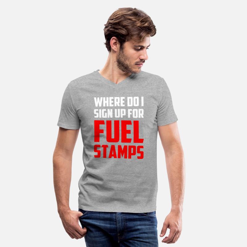 Where Do I Sign Up For Fuel Stamps