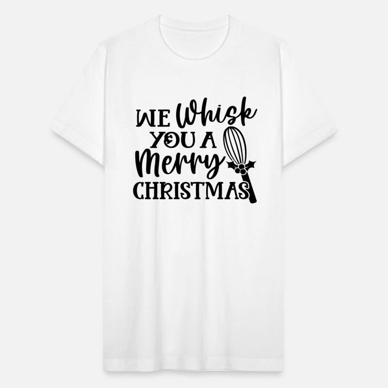 Whisk Merry Christmas BaileyAndGinger