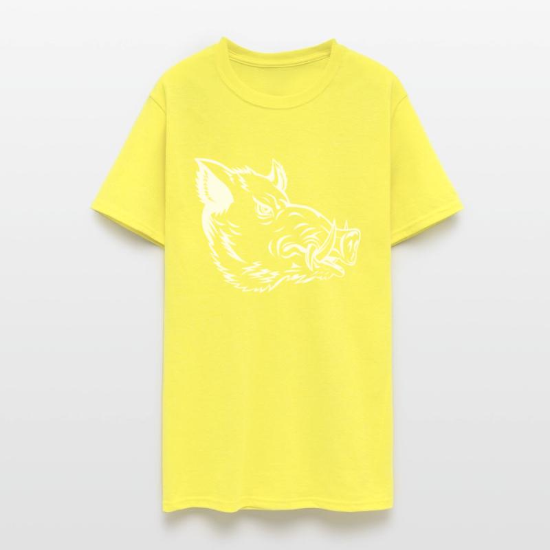 Wild Boar Hunter Boar Wild Boar Boar Pig