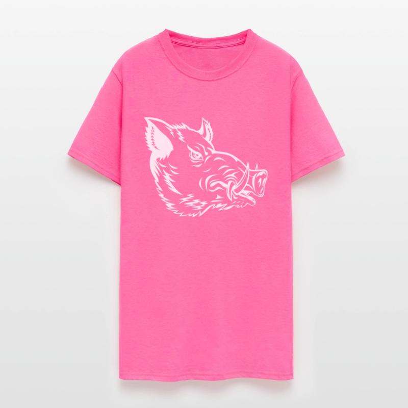 Wild Boar Hunter Boar Wild Boar Boar Pig