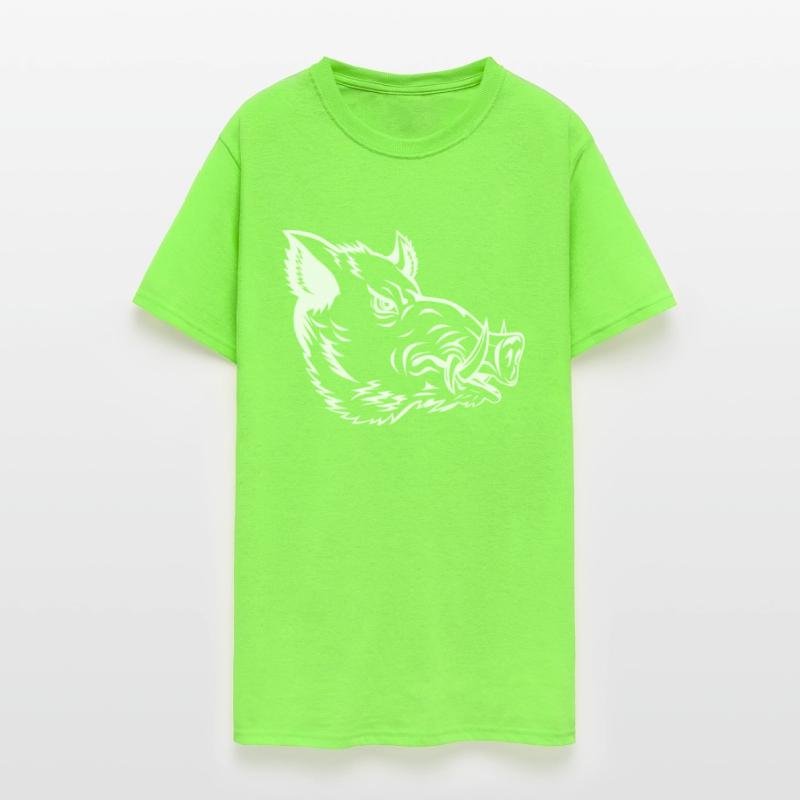 Wild Boar Hunter Boar Wild Boar Boar Pig