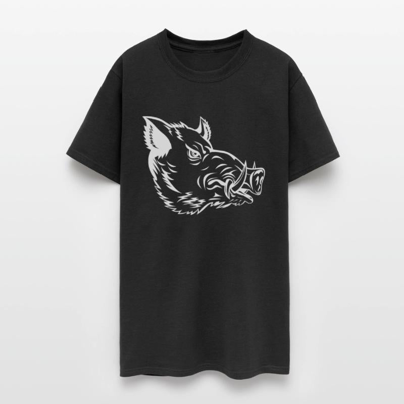 Wild Boar Hunter Boar Wild Boar Boar Pig