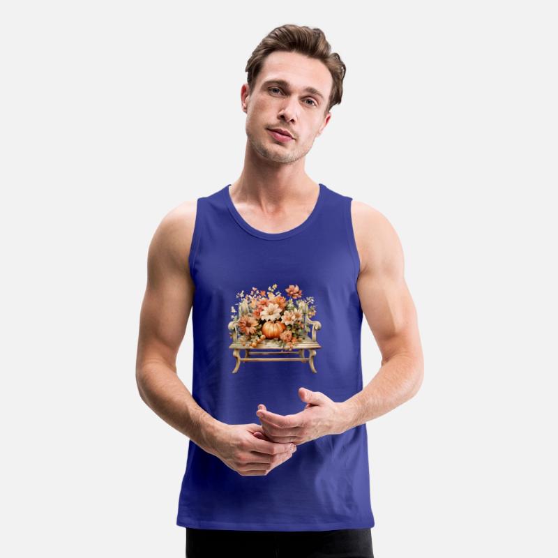 Wild Flowers T shirt Design - Funny gift