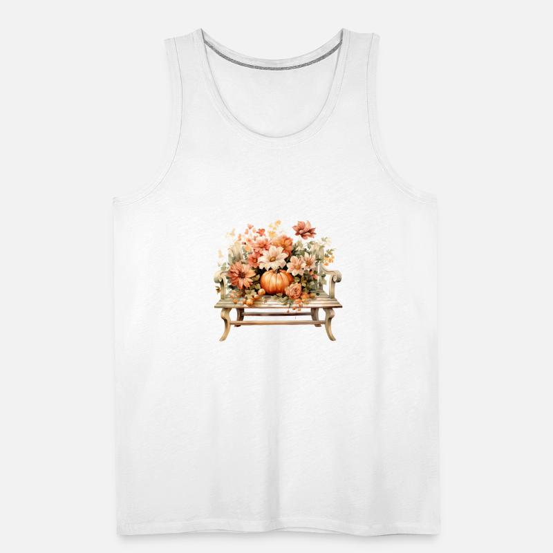 Wild Flowers T shirt Design - Funny gift