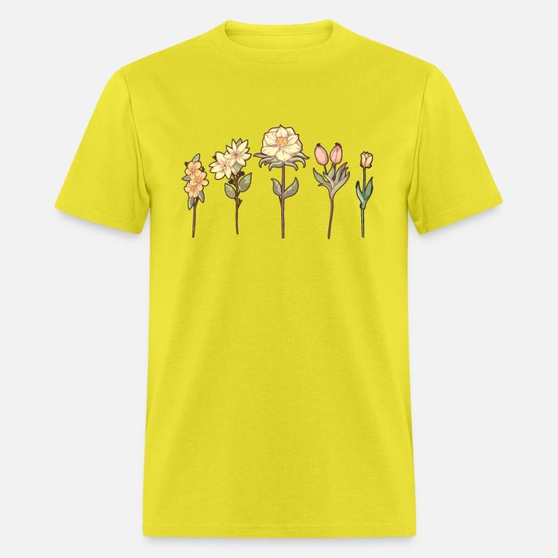 Wildflower, Flowers Plants Botany, Ladies