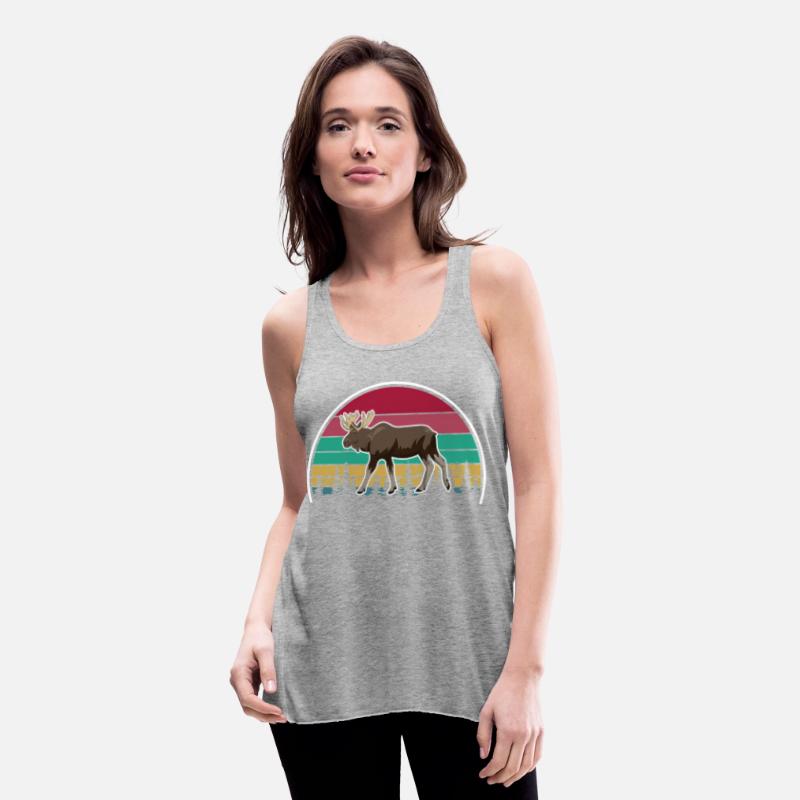 Wildlife Animal Forest Animal Canada Antlers Moose