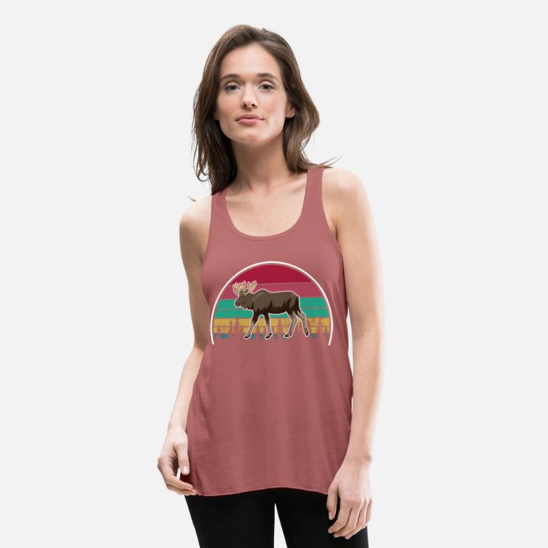 Wildlife Animal Forest Animal Canada Antlers Moose