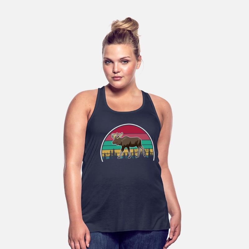 Wildlife Animal Forest Animal Canada Antlers Moose