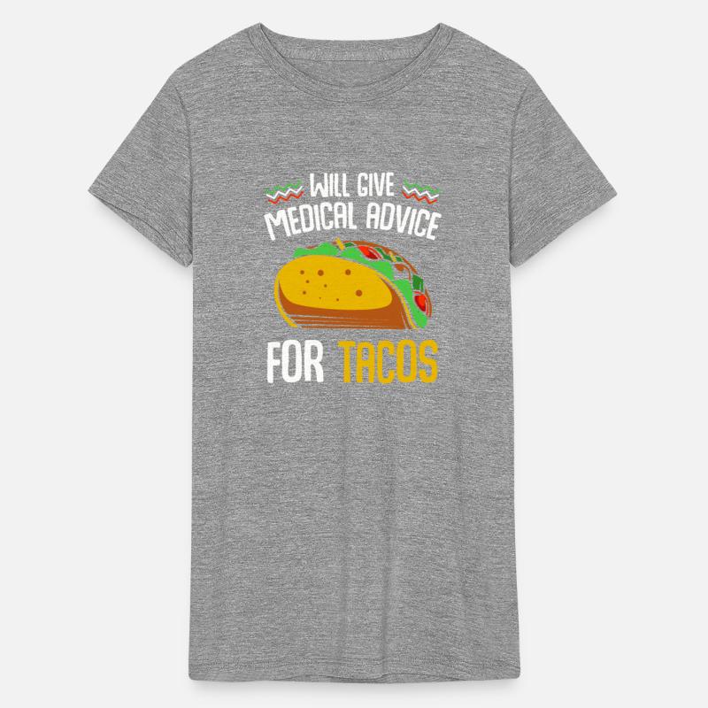 Will Give Medical Advice For Tacos Cindo Me Mayo Q