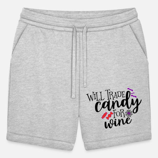 Will Trade Candy For Wine
