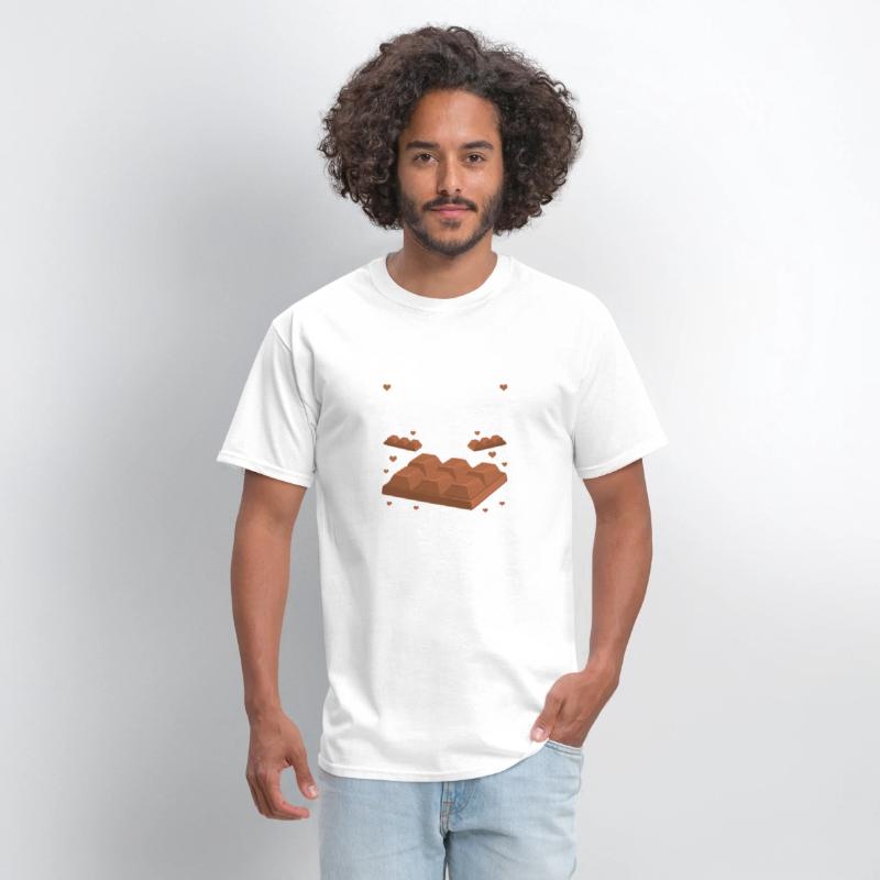 Will Trade Students For Chocolate