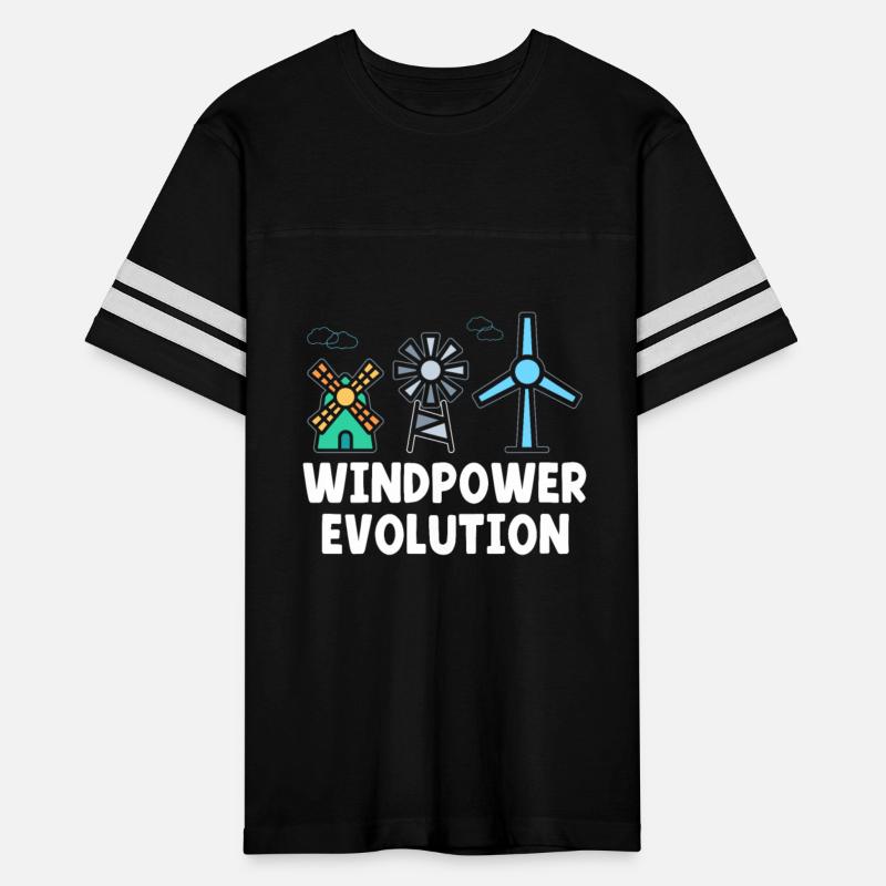 Wind Turbine Technician Windmill Renewable Energy