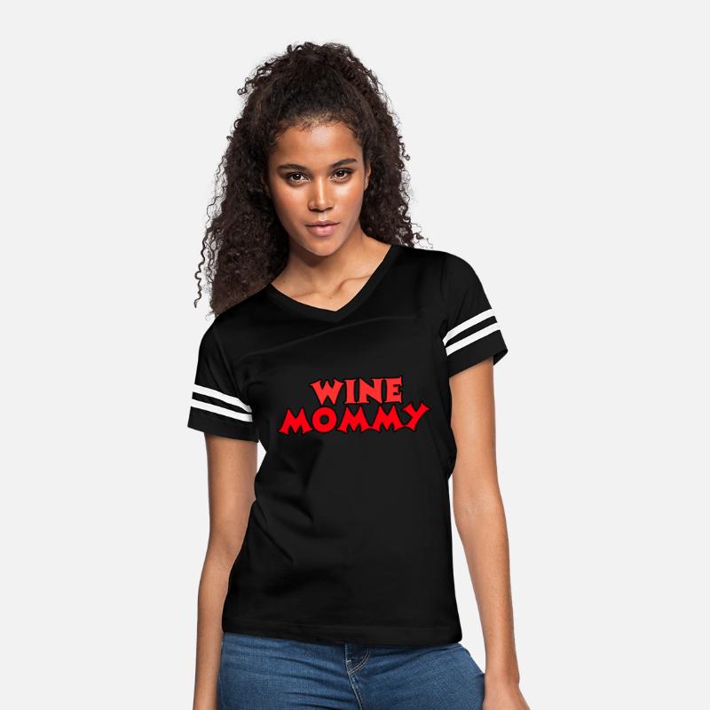 Wine Mommy