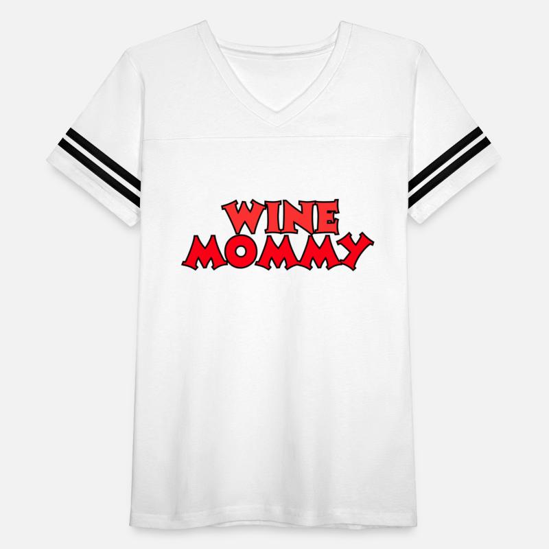 Wine Mommy