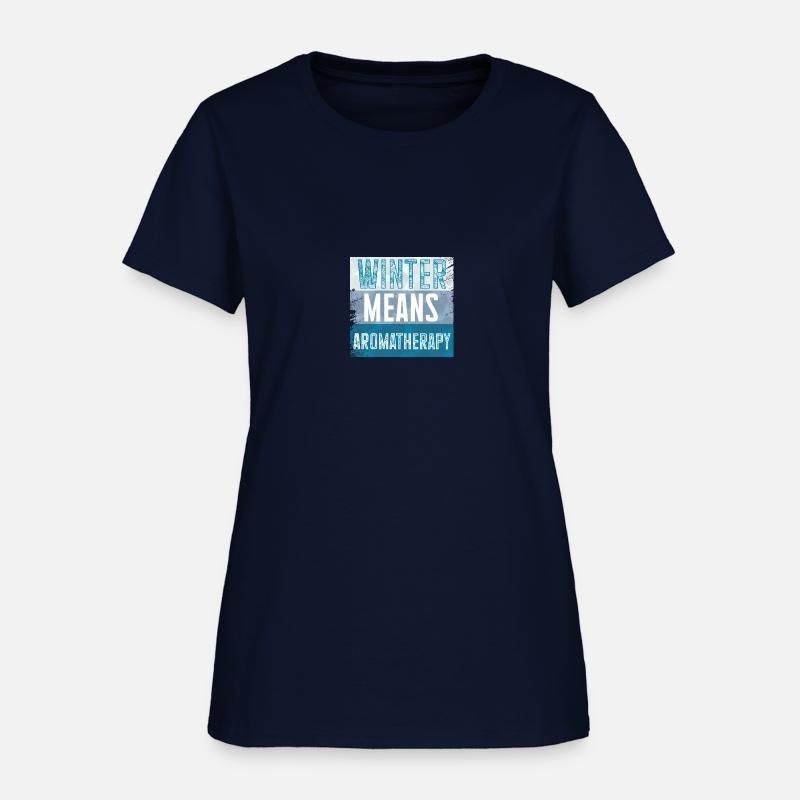 Winter Means Aromatherapy Joy for Relaxation