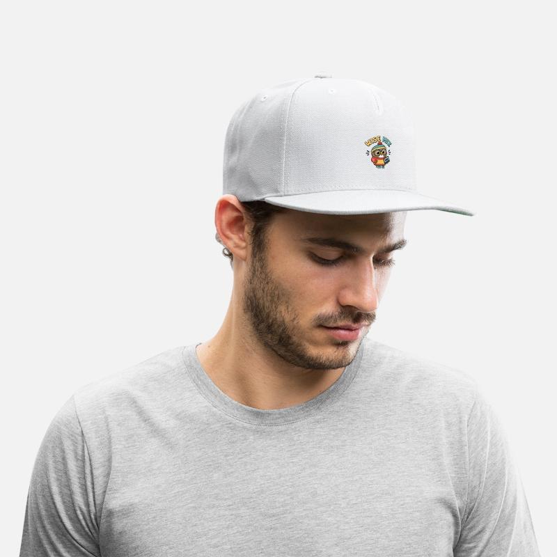 Wise Mix Owl Cassette Retro 90s.