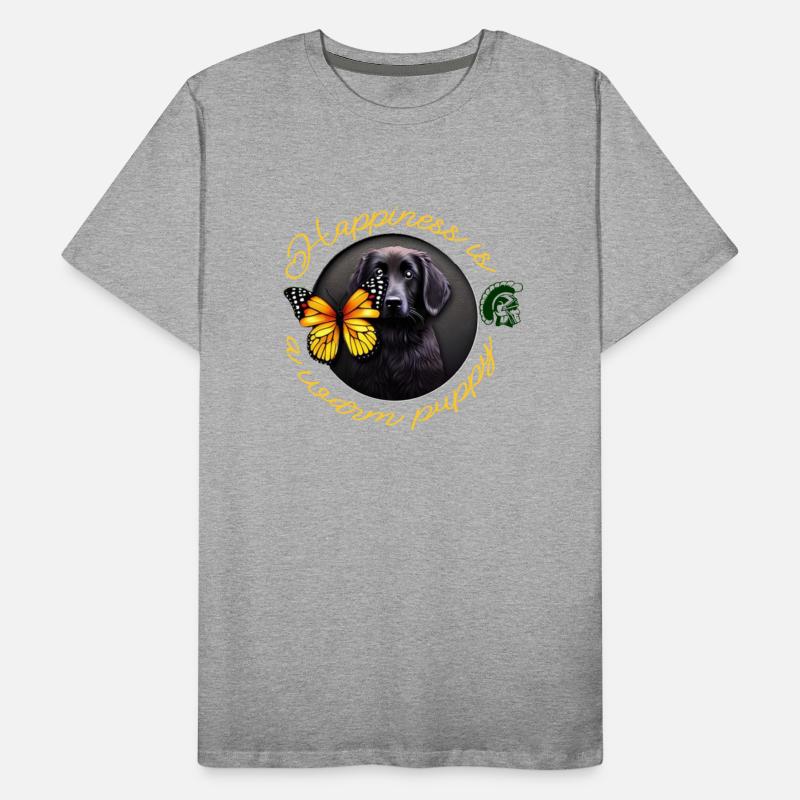 women cute dog t-shirt