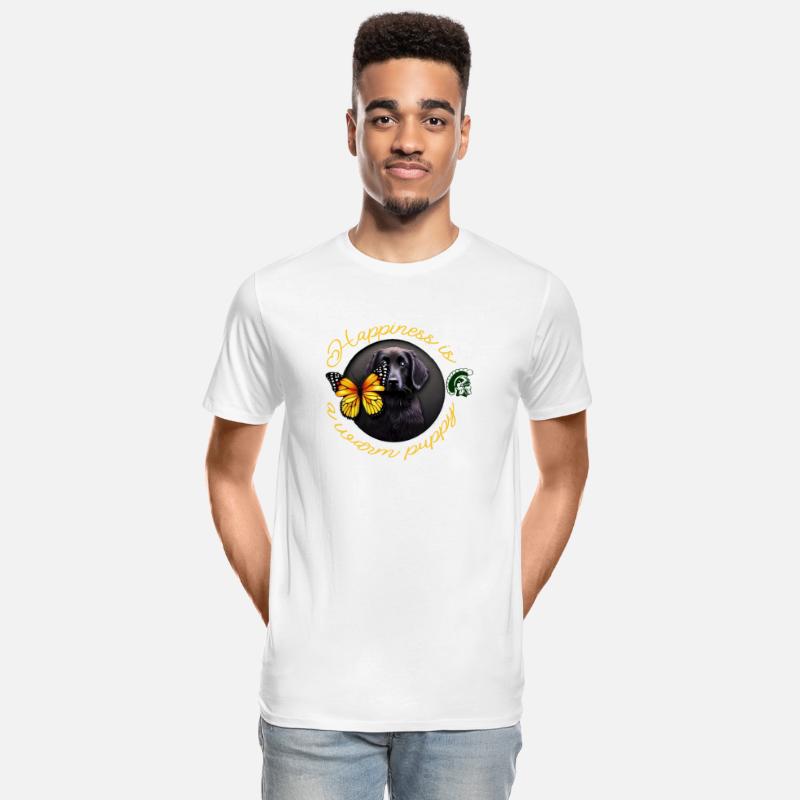 women cute dog t-shirt