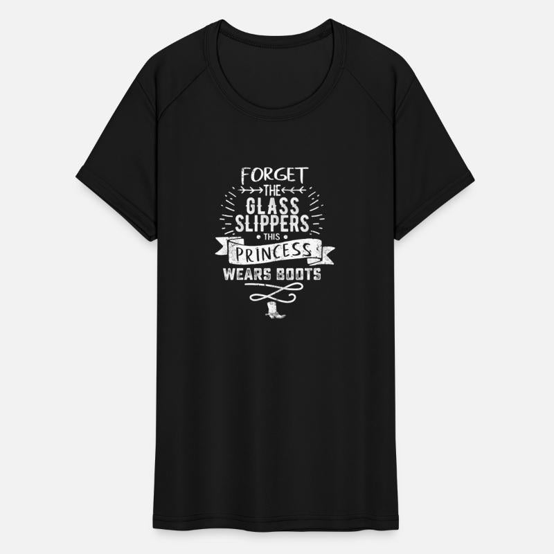 Womens Princess Cowboy Boots Western Cowgirl Girls