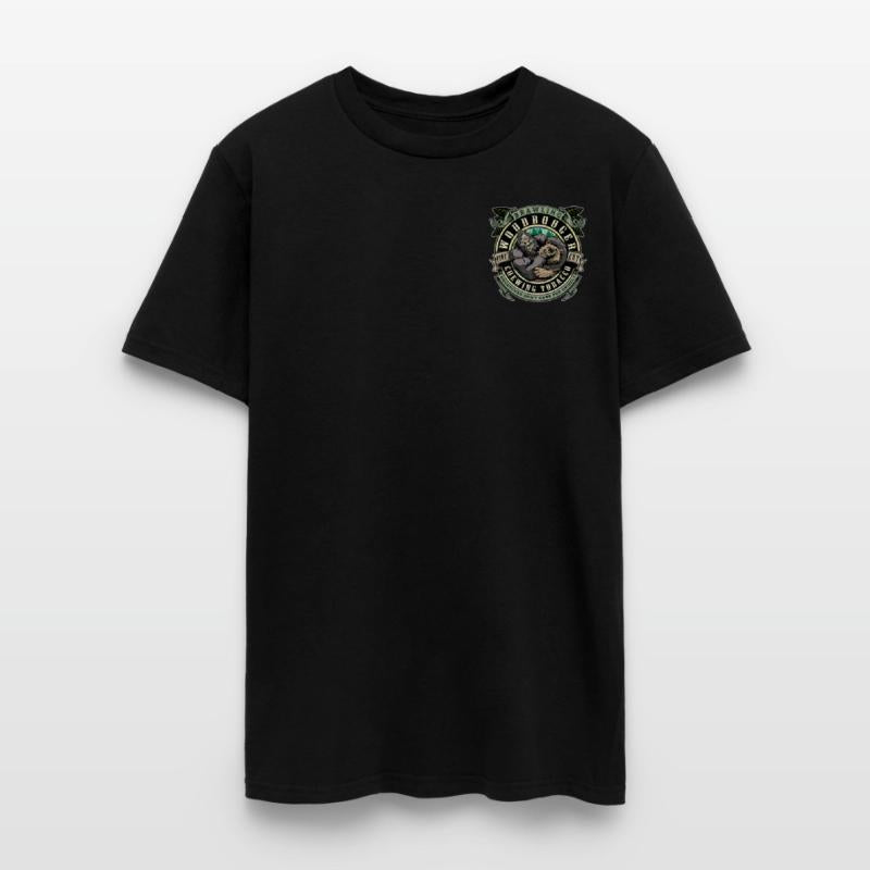 Woodbooger Chewing Tobacco