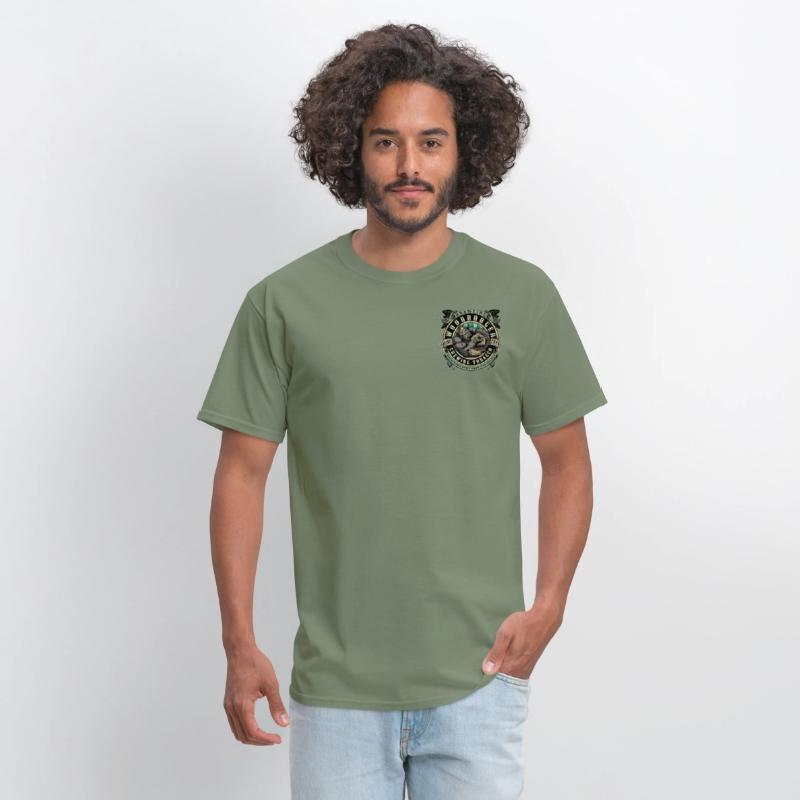 Woodbooger Chewing Tobacco