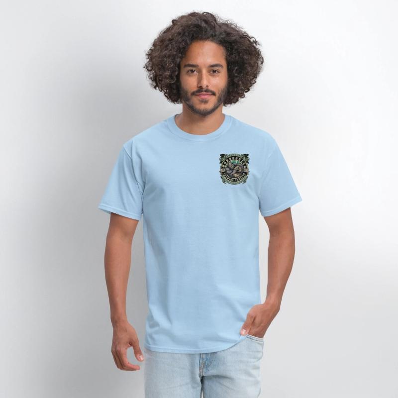 Woodbooger Chewing Tobacco