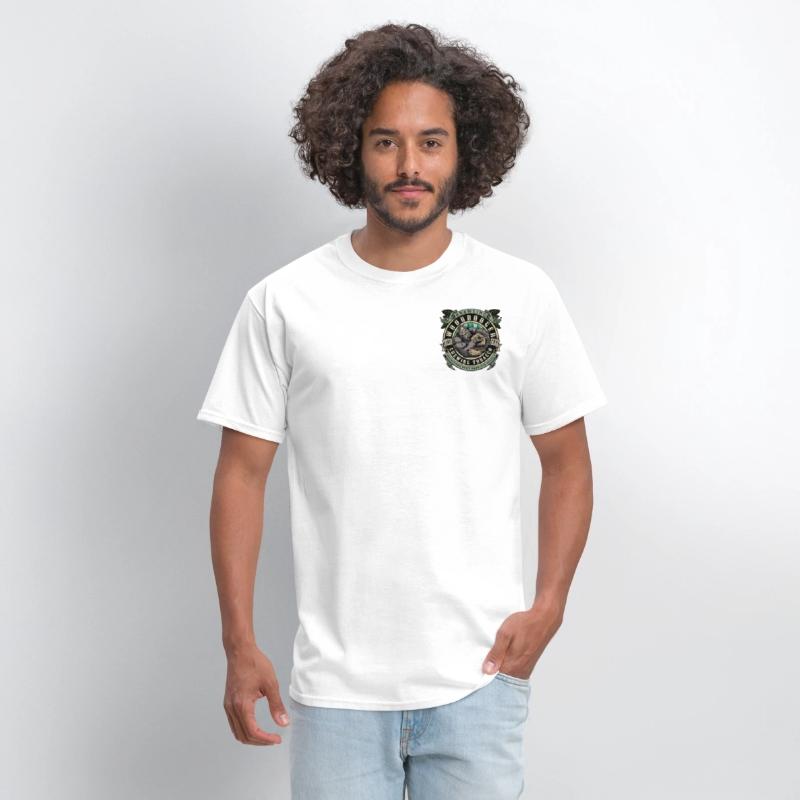 Woodbooger Chewing Tobacco