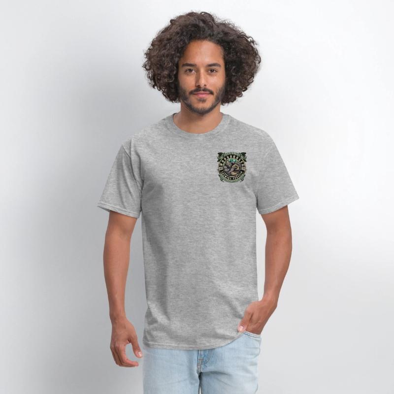 Woodbooger Chewing Tobacco