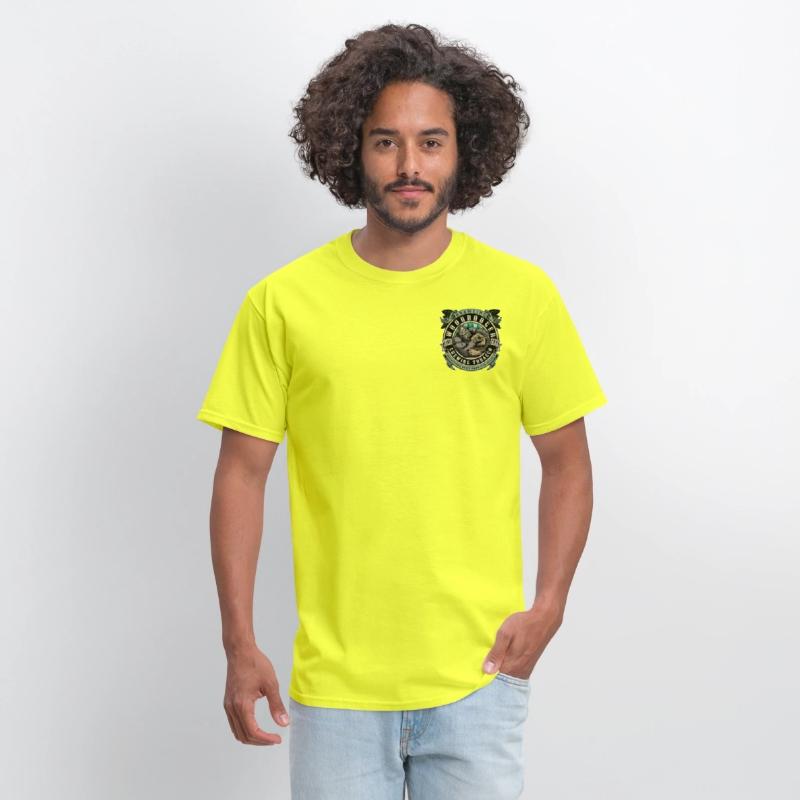 Woodbooger Chewing Tobacco