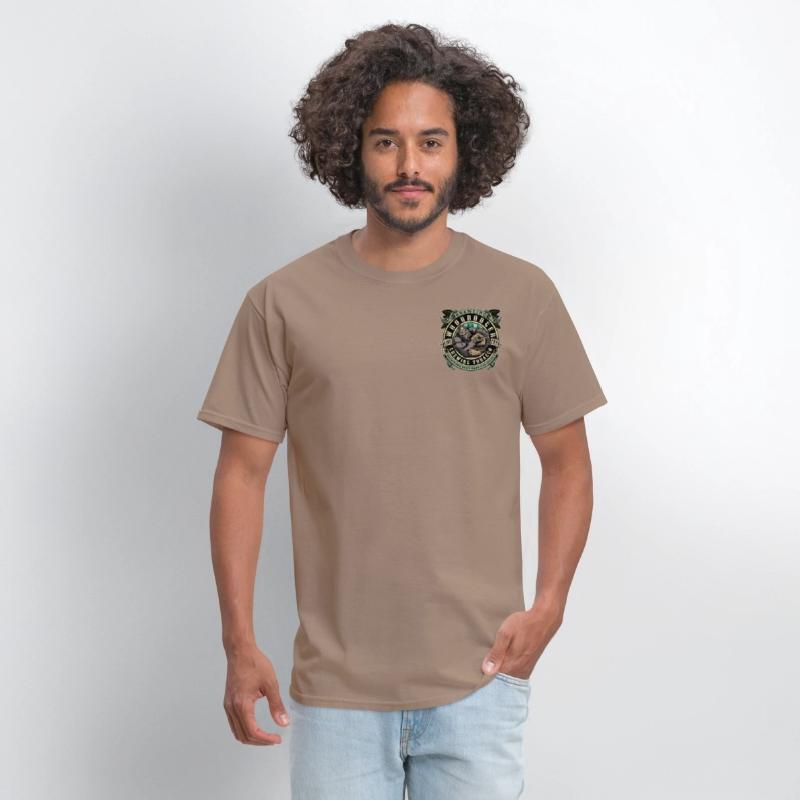 Woodbooger Chewing Tobacco