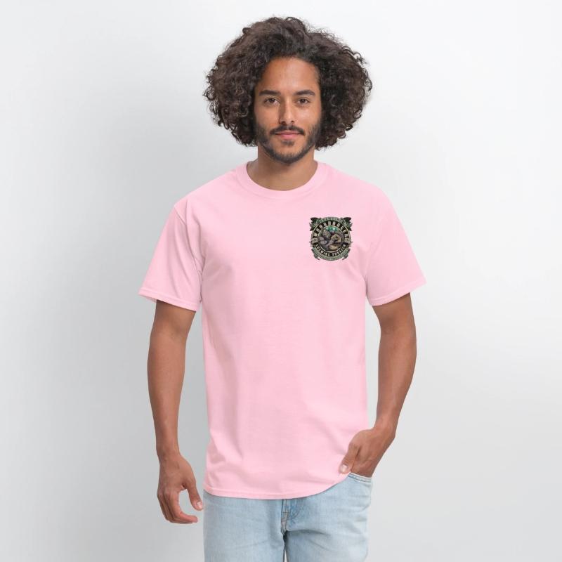 Woodbooger Chewing Tobacco