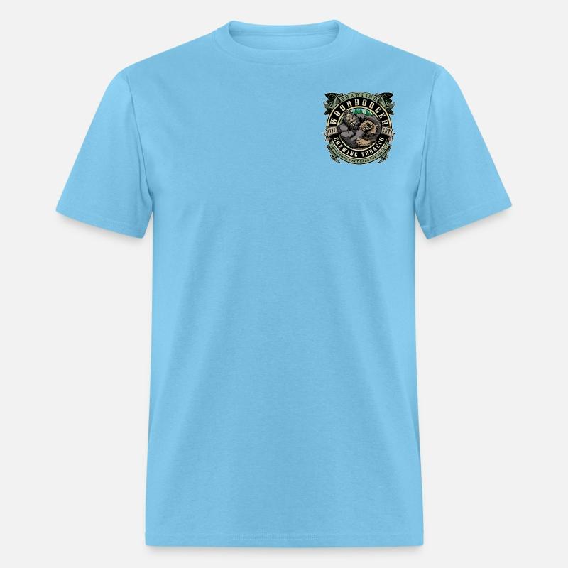 Woodbooger Chewing Tobacco