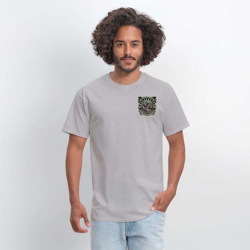 Woodbooger Chewing Tobacco