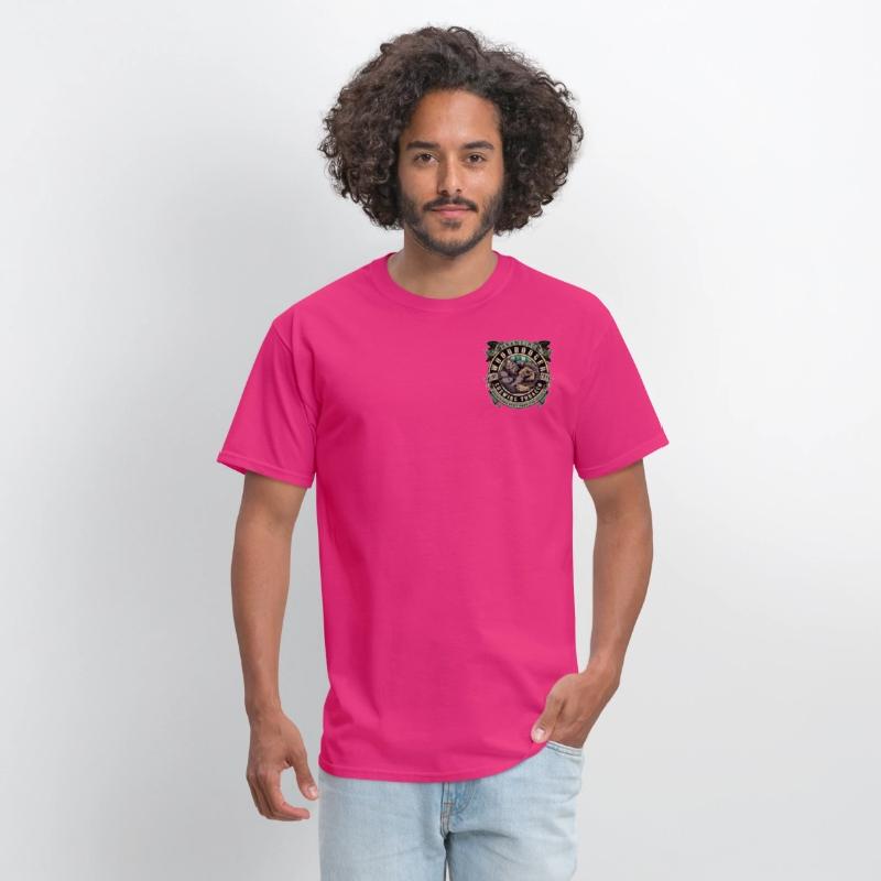 Woodbooger Chewing Tobacco