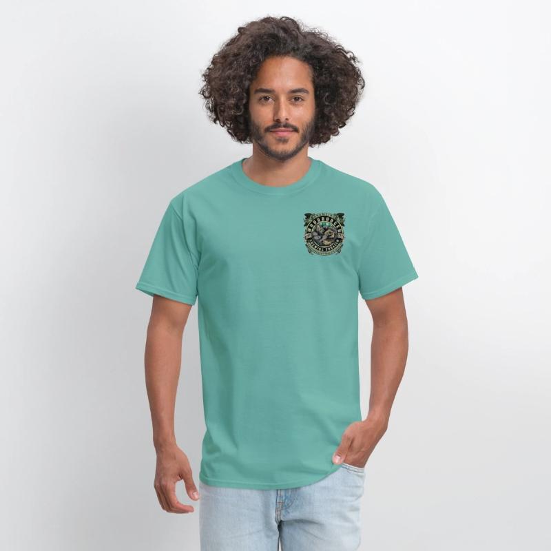 Woodbooger Chewing Tobacco