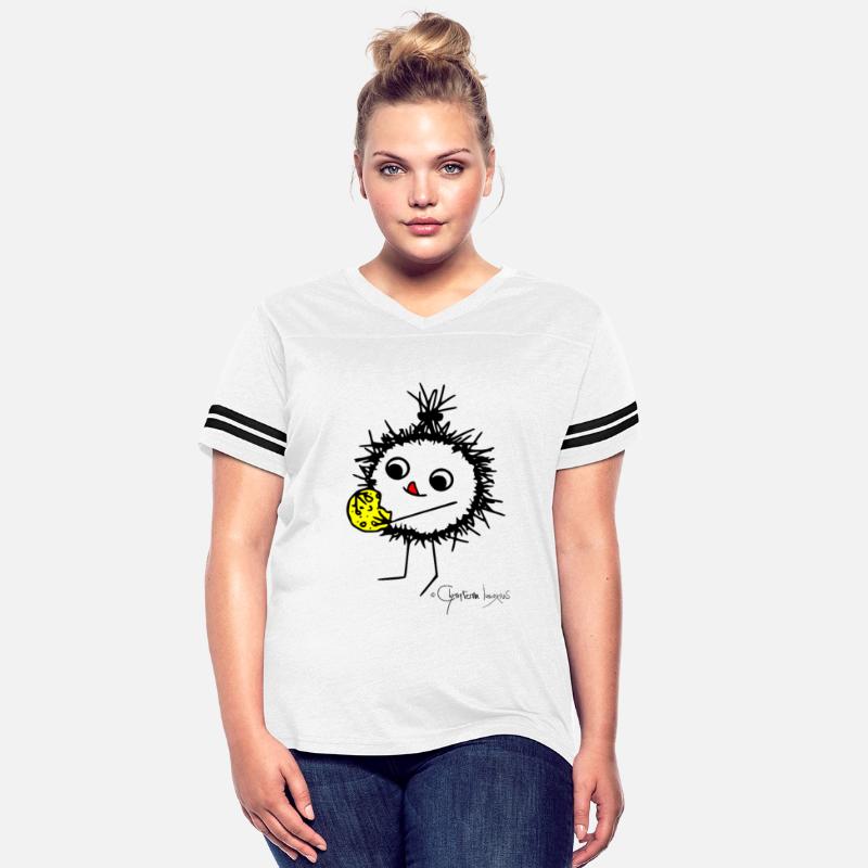 Woolly Beastie: "Delicious!" - Bestiolus Lanosus