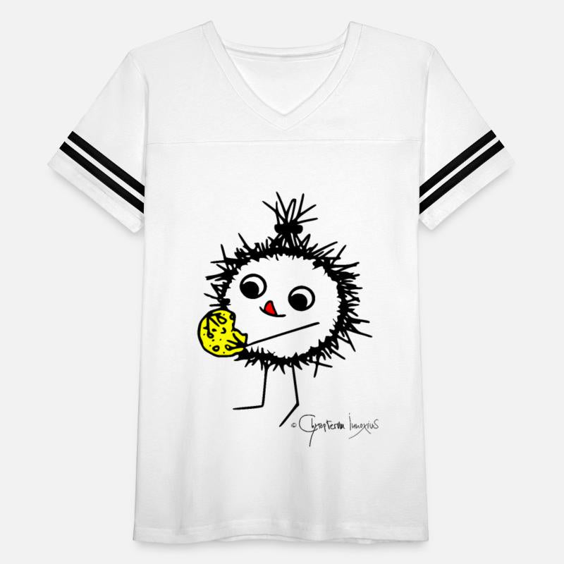 Woolly Beastie: "Delicious!" - Bestiolus Lanosus