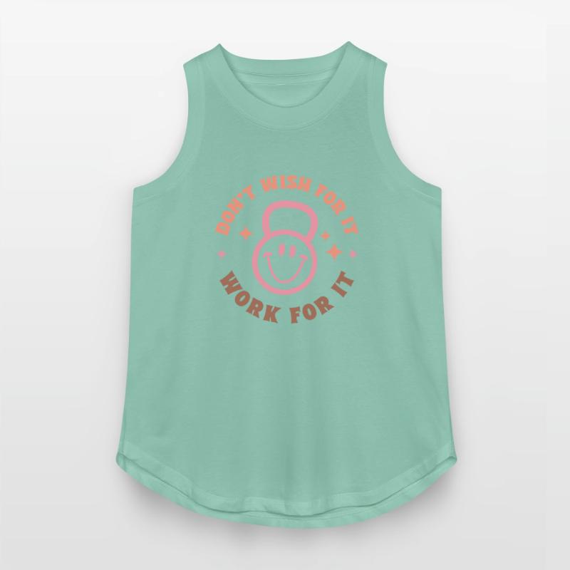 Work for It Fitness Plan Made Simple