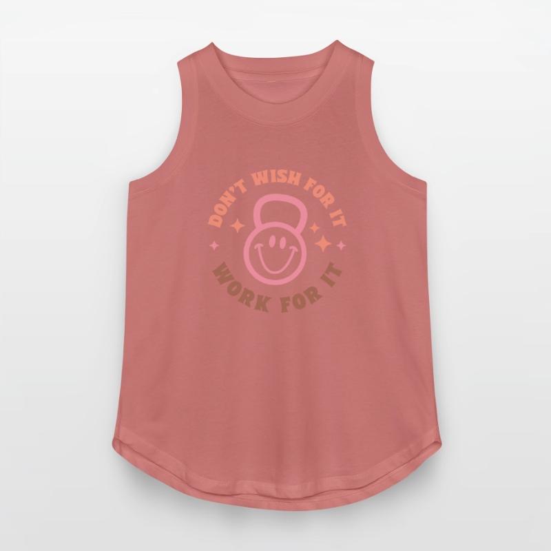 Work for It Fitness Plan Made Simple