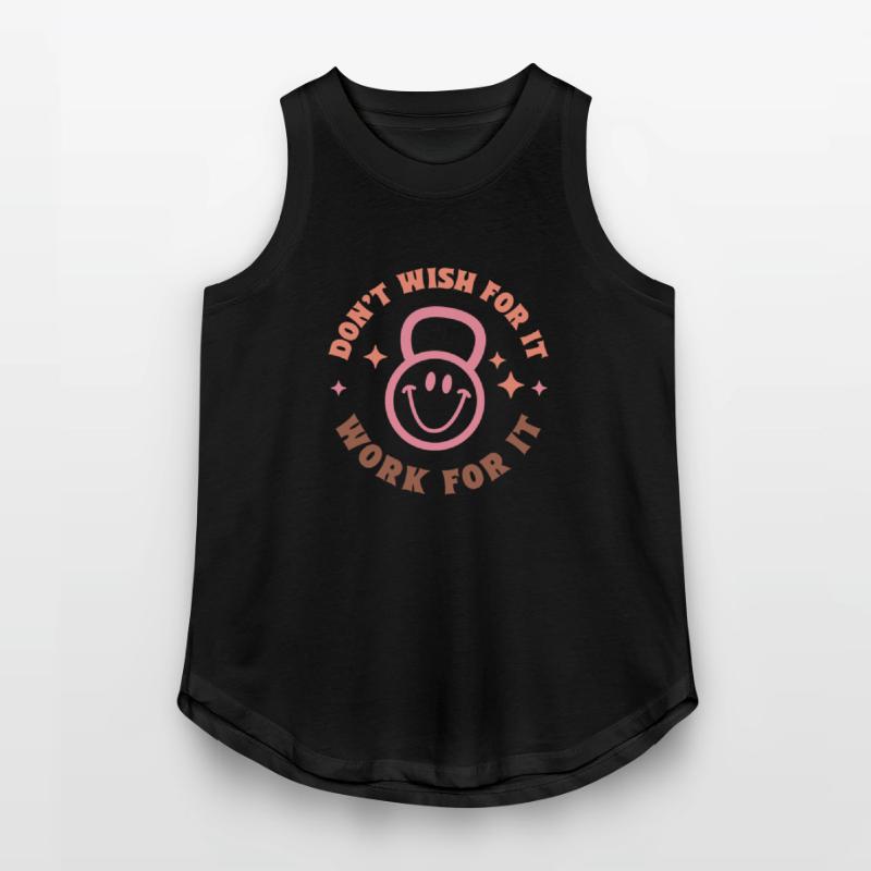 Work for It Fitness Plan Made Simple