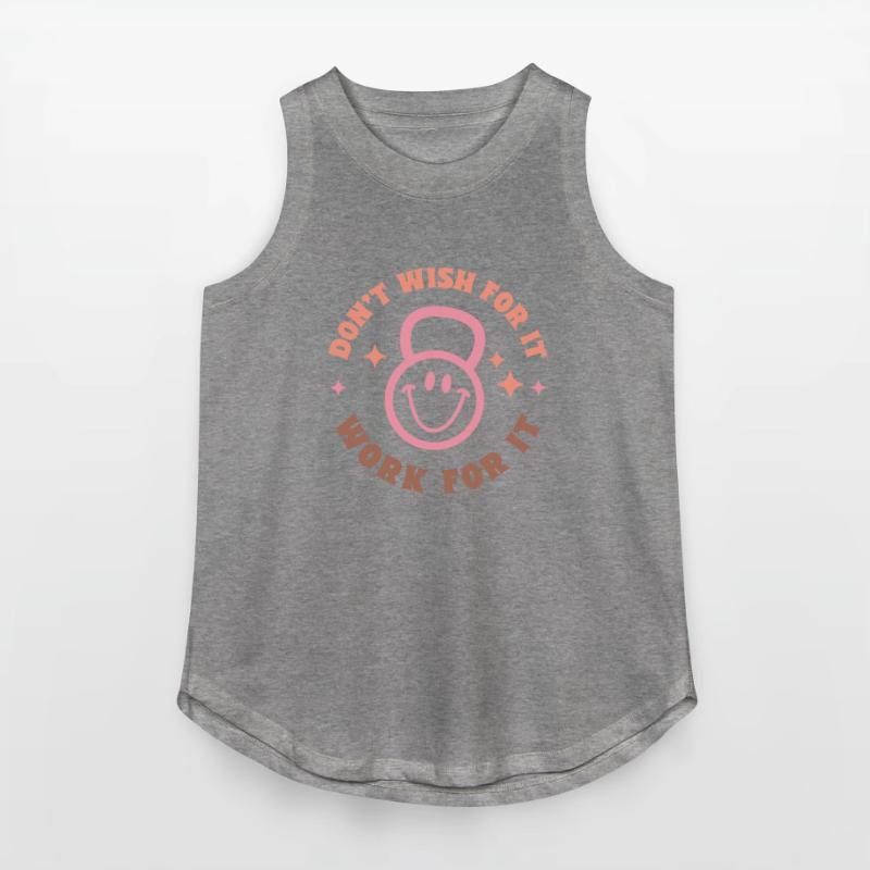 Work for It Fitness Plan Made Simple