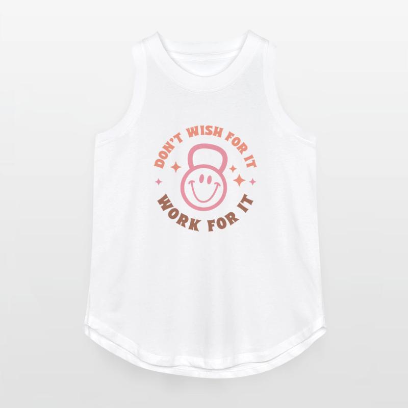 Work for It Fitness Plan Made Simple