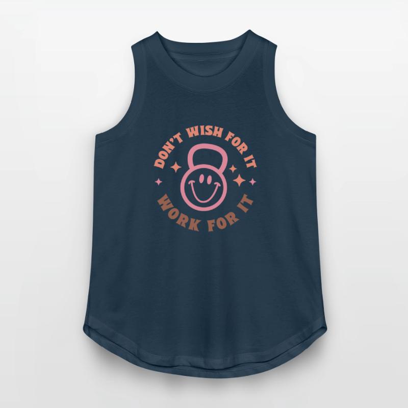 Work for It Fitness Plan Made Simple