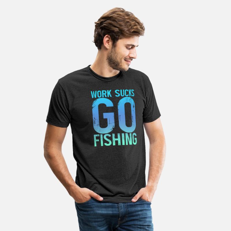 Work Sucks, Go Fishing 3